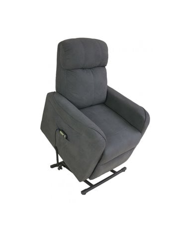 Sillón Relax Power Lift Carlin