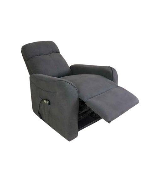 Sillón Relax Power Lift Carlin