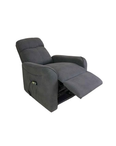 Sillón Relax Power Lift Carlin
