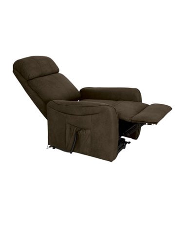 Sillón Relax Power Lift Carlin