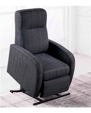 Sillón Relax de 1 Plaza Trade Lift Marengo