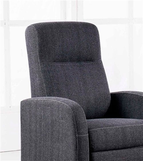 Sillón Relax de 1 Plaza Trade Lift Marengo