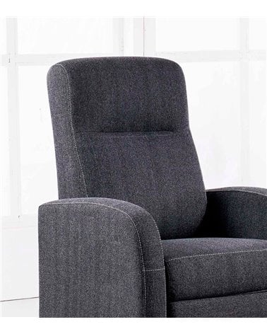 Sillón Relax de 1 Plaza Trade Lift Marengo