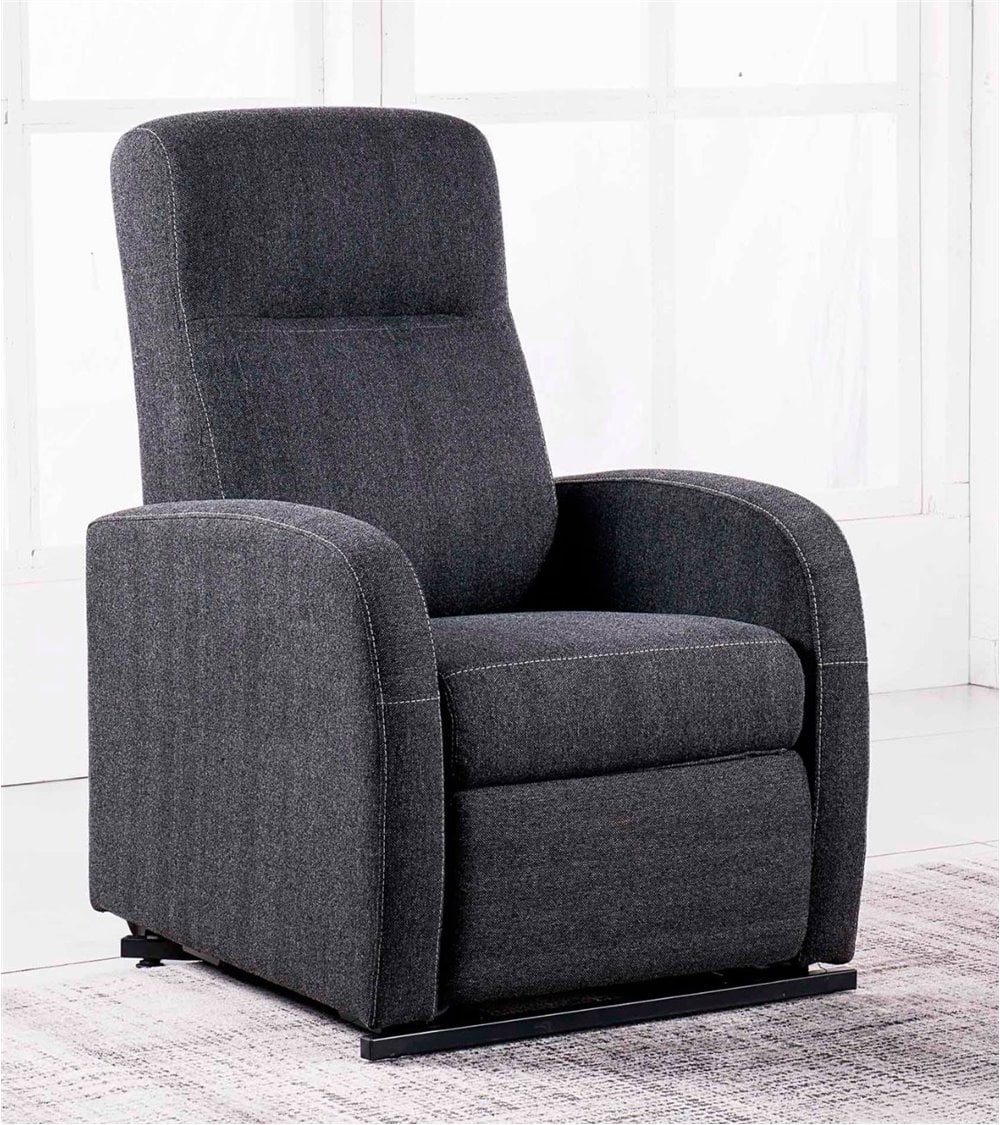 Sillón Relax de 1 Plaza Trade Lift Marengo