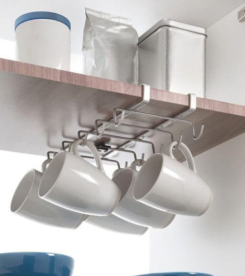 Colgador para 10 Tazas My Mug
