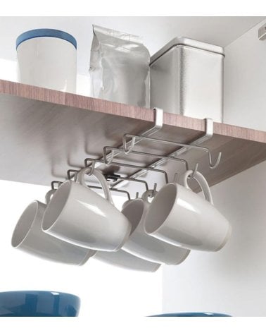 Colgador para 10 Tazas My Mug