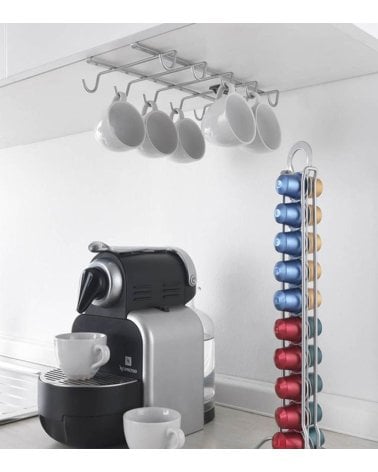 Colgador para 10 Tazas My Mug