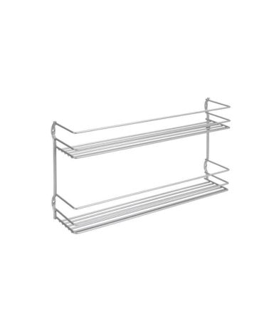 Estante Especiero Politherm Pepito de 2 Pisos