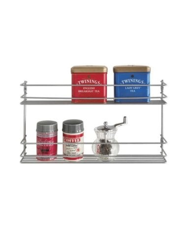 Estante Especiero Politherm Pepito de 2 Pisos