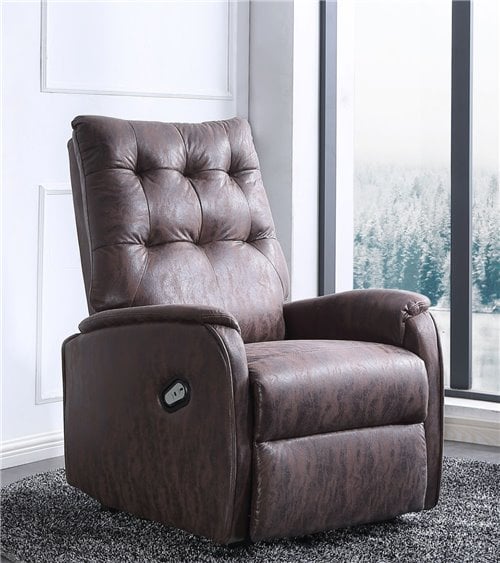 Sillón Relax de 1 Plaza Canyon Lift Vintage