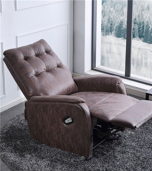 Sillón Relax de 1 Plaza Canyon Lift Vintage