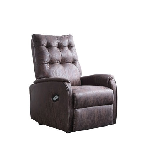 Sillón Relax de 1 Plaza Canyon Lift Vintage