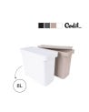 Caja Slim 8L con Tapa BeClassic
