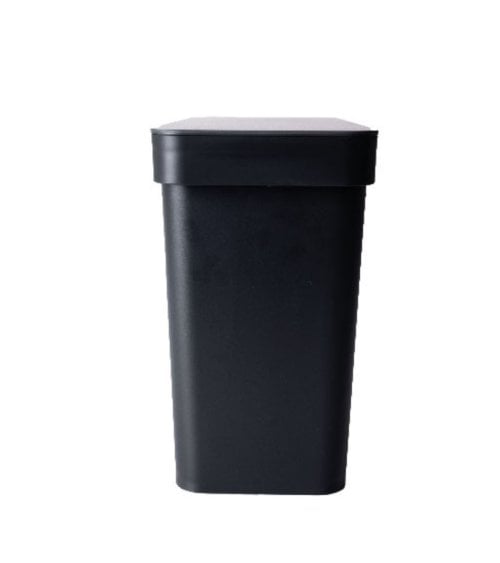 Caja Slim 8L con Tapa BeClassic