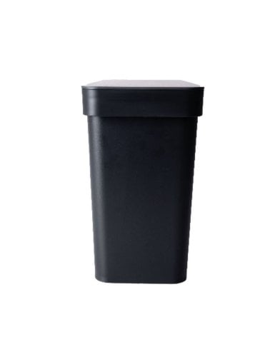 Caja Slim 8L con Tapa BeClassic