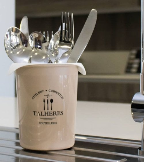 Escurridor de Cubiertos BeClassic