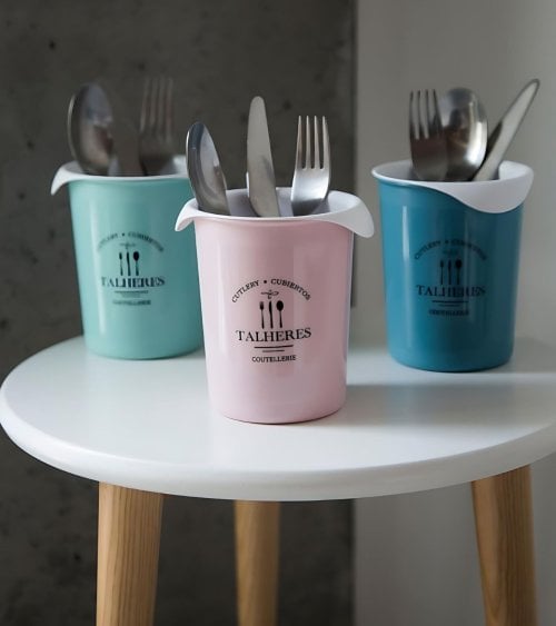 Escurridor de Cubiertos Colors