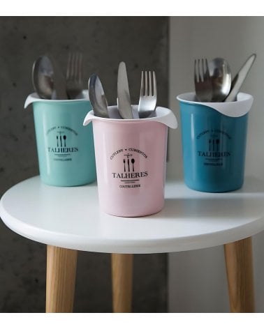 Escurridor de Cubiertos Colors