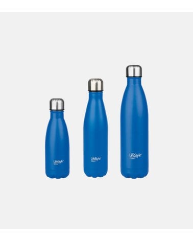 Termo Lacado, Botella Térmica para Líquidos