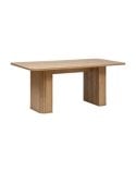 Mesa de Comedor Colva de Madera