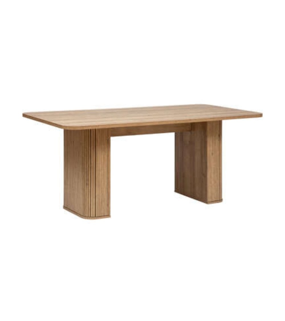Mesa de Comedor Colva de Madera