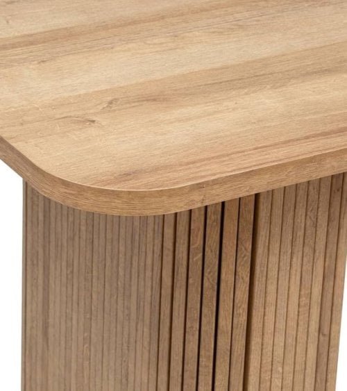 Mesa de Comedor Colva de Madera