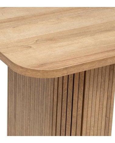 Mesa de Comedor Colva de Madera