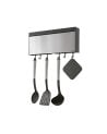 Portarollos Tango para Pared de Acero Inox