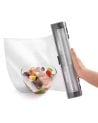 Set de 2 Portarollos X-tra Roll para Papel de Cocina