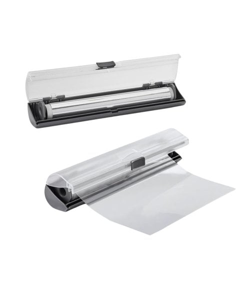 Set de 2 Portarollos X-tra Roll para Papel de Cocina