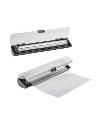 Set de 2 Portarollos X-tra Roll para Papel de Cocina