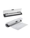 Set de 2 Portarollos X-tra Roll para Papel de Cocina