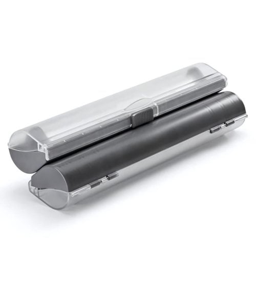 Set de 2 Portarollos X-tra Roll para Papel de Cocina