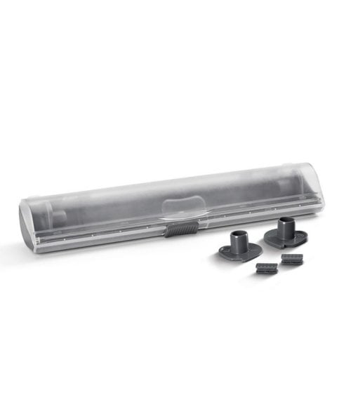 Set de 2 Portarollos X-tra Roll para Papel de Cocina