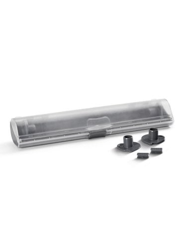 Set de 2 Portarollos X-tra Roll para Papel de Cocina