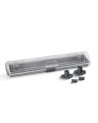 Set de 2 Portarollos X-tra Roll para Papel de Cocina