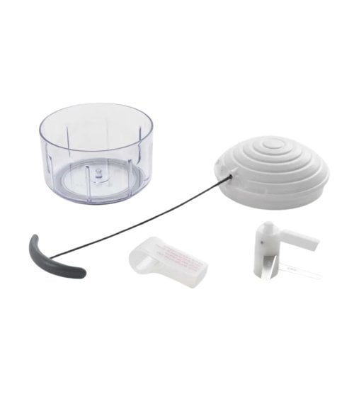 Cortaverduras Rotomac Giratorio Manual