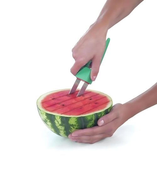 Cortador de Frutas