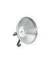 Embudo de Acero Inox con Filtro