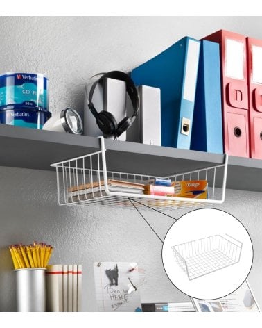 Estante Babatex para Aprovechar Espacio