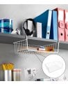Estante Babatex para Aprovechar Espacio