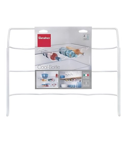 Organizador de Botellas para Frigorífico