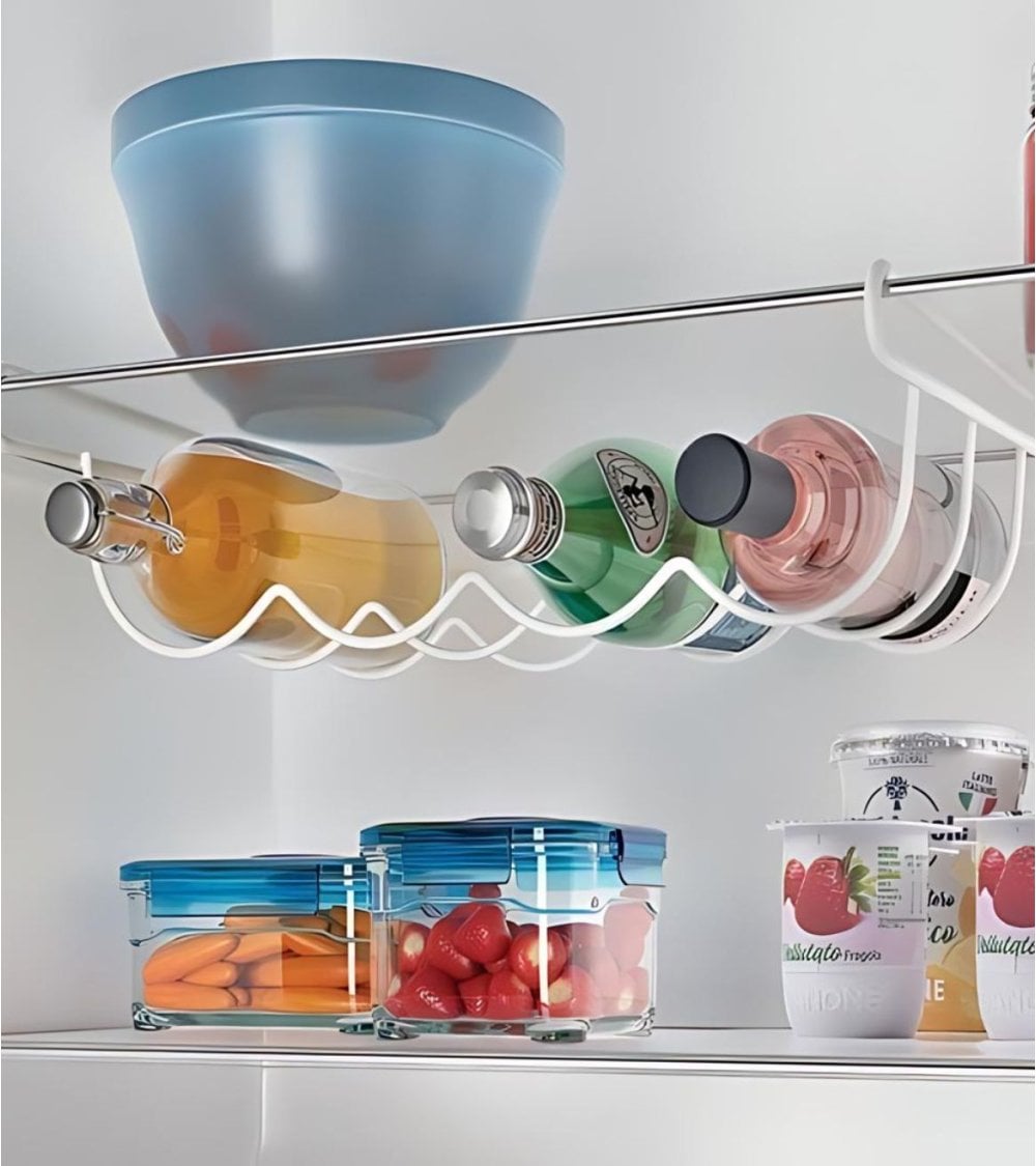 Organizador de Botellas para Frigorífico