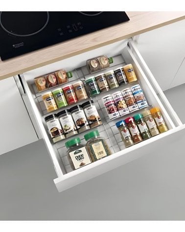 Organizador de Cajón Extensible X-PAND
