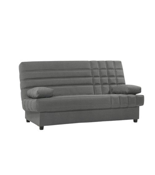 Sofá Cama Terra Abatible con Sistema Clic-Clac