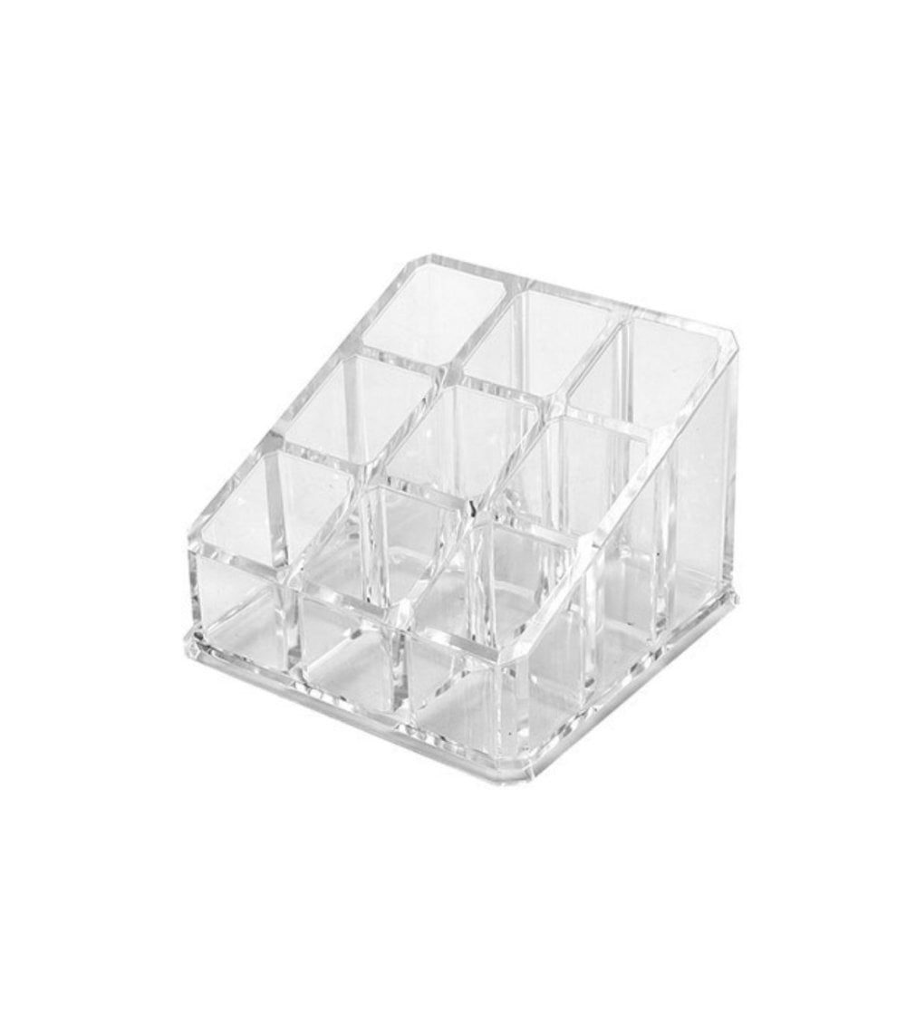 Ordenador de Cosméticos Cuadrado Ontario