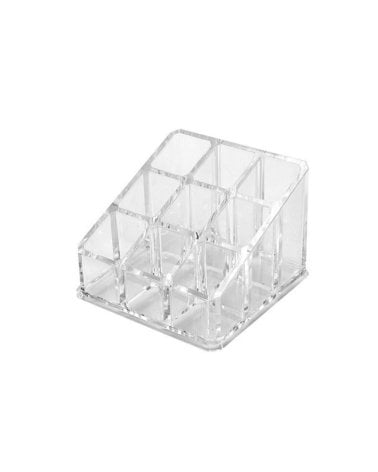 Ordenador de Cosméticos Cuadrado Ontario