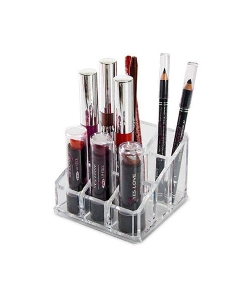 Ordenador de Cosméticos Cuadrado Ontario