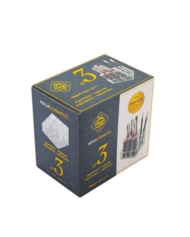 Ordenador de Cosméticos Cuadrado Ontario