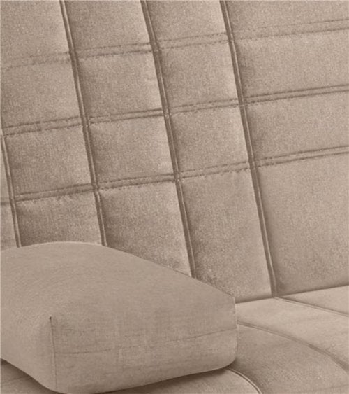 Sofá Cama Terra Abatible con Sistema Clic-Clac